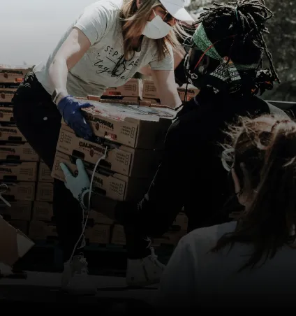 Tebar Gizi – Donasi Telur